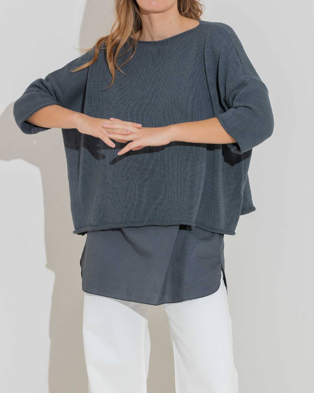 Rialto 48 MAGLIA Nuova
