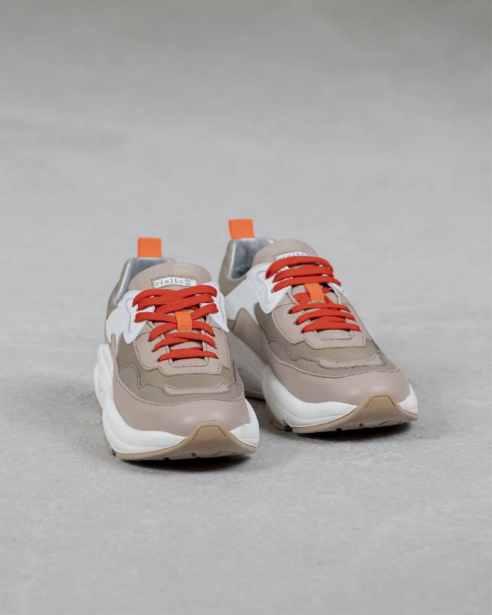 Rialto 48 SNEAKERS Sottocosto