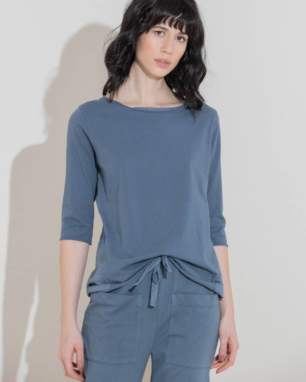Rialto 48 MAGLIA MANICA 3/4 Online