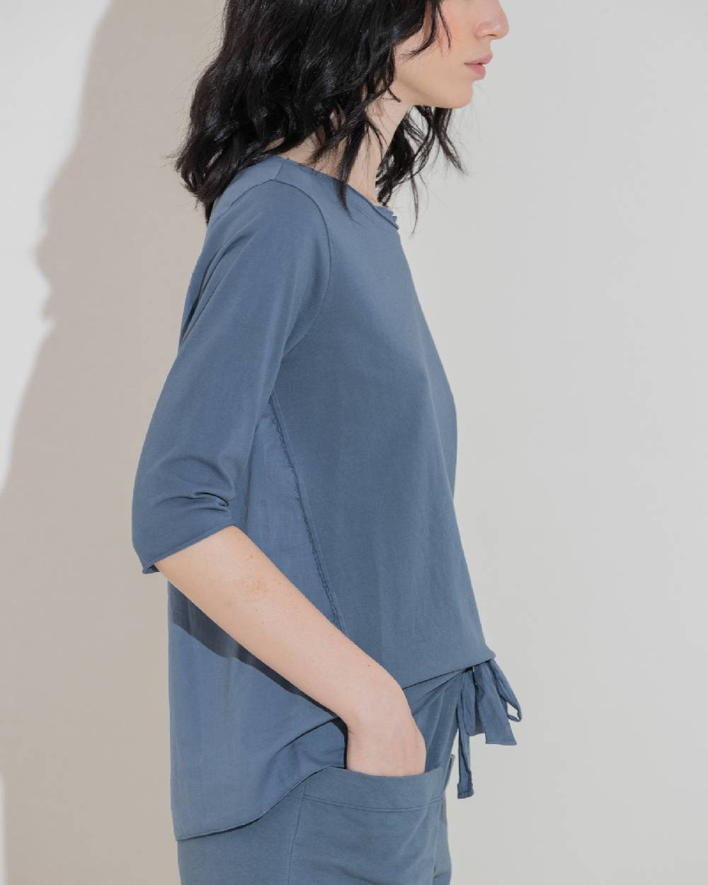 Rialto 48 MAGLIA MANICA 3/4 Online