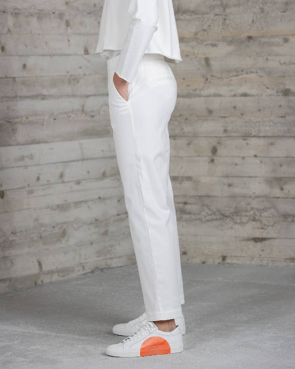 Rialto 48 PANTALONE SLIM 2025