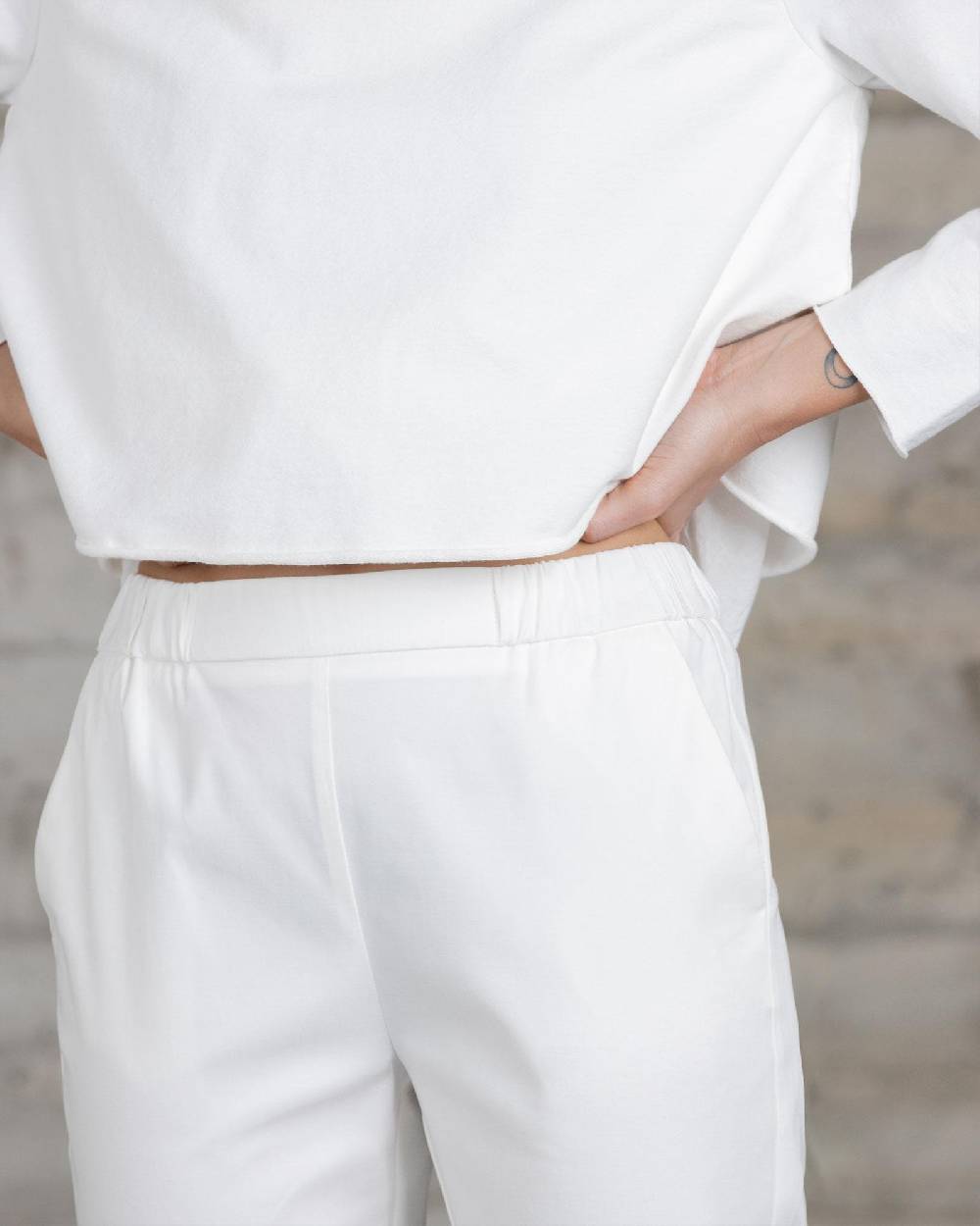 Rialto 48 PANTALONE SLIM 2025