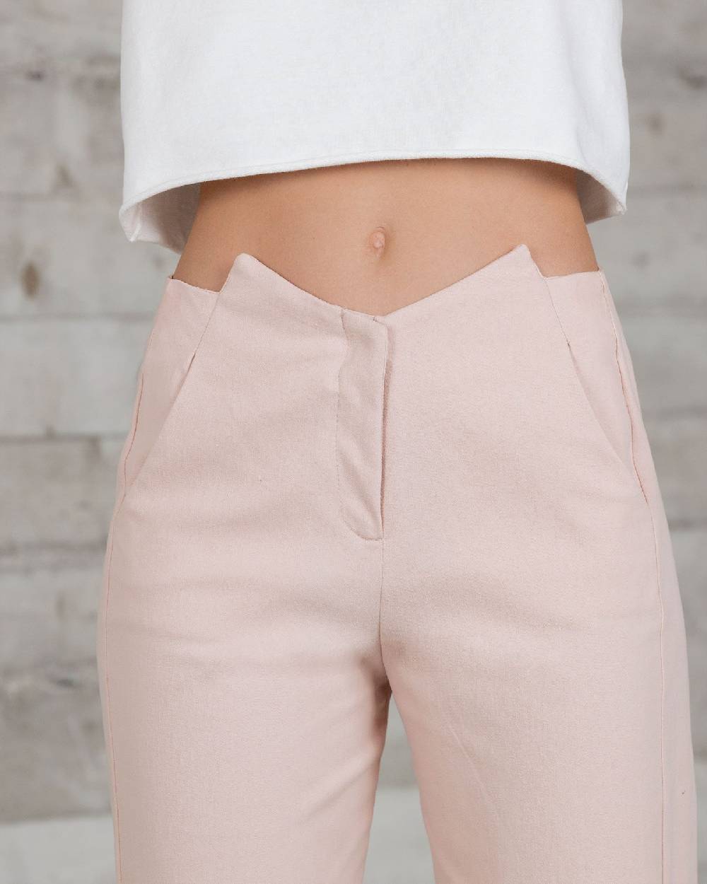Rialto 48 PANTALONE DRITTO Vendita
