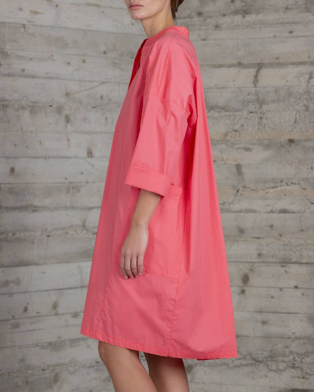 Rialto 48 VESTITO OVERSIZE Promozione