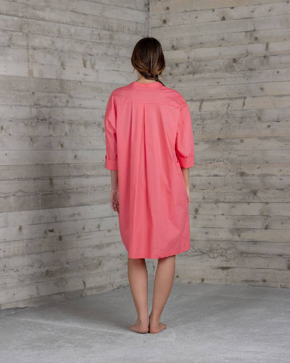 Rialto 48 VESTITO OVERSIZE Promozione