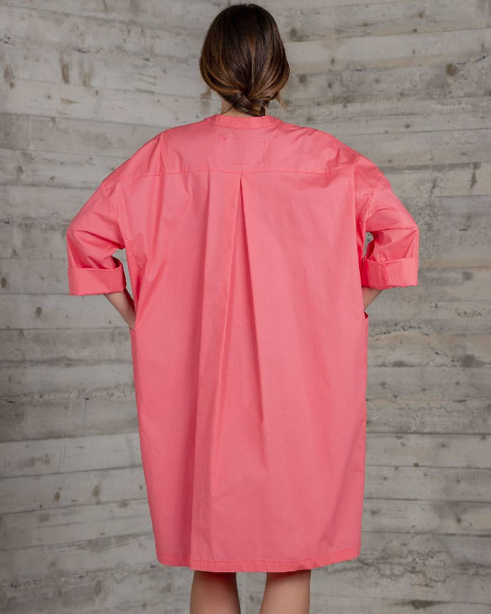 Rialto 48 VESTITO OVERSIZE Promozione