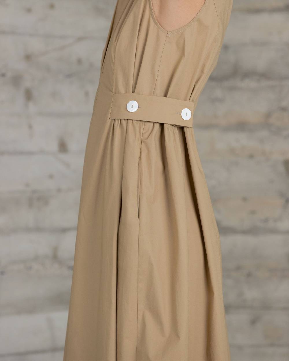Rialto 48 VESTITO AMPIO Spedizione Gratuita