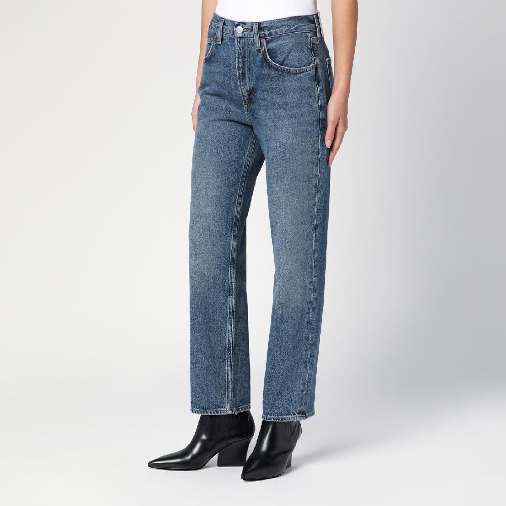 AGOLDE Jeans Valen in denim rigenerato Vendita Economica