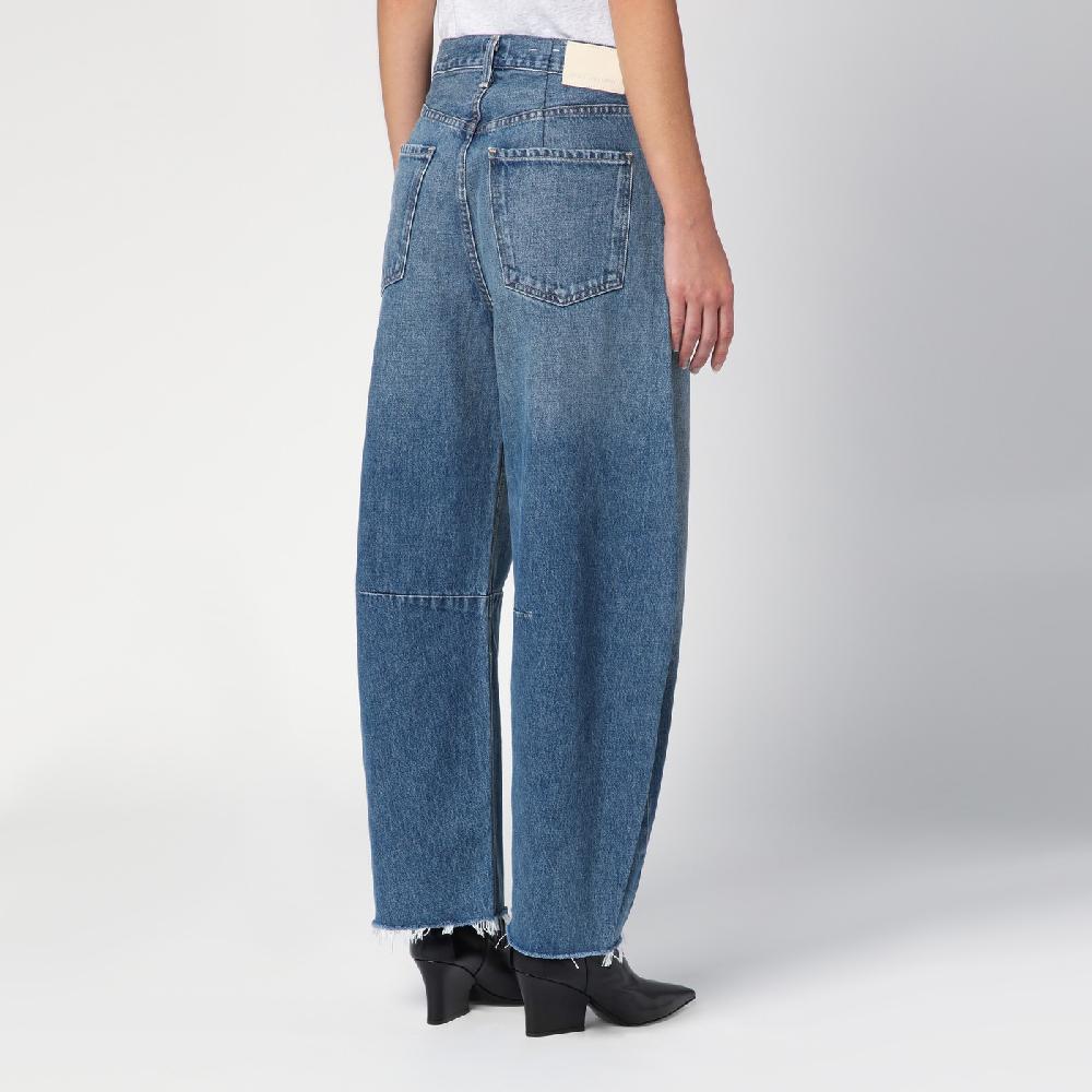 Citizens of Humanity Jeans ampio Horseshoe blu slavato 2025