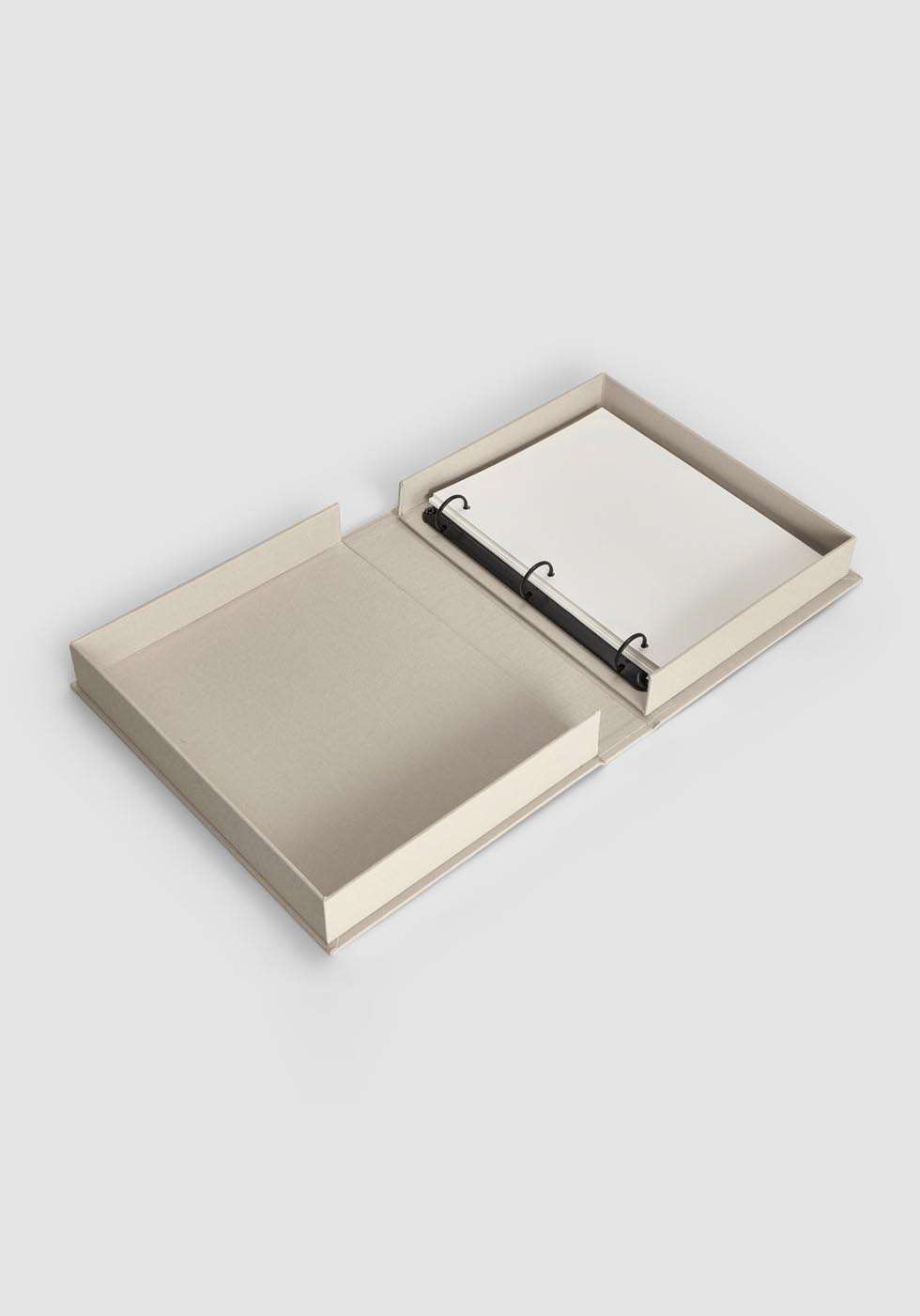 Rose & Lini PRINTWORKS “A DOG’S LIFE” PHOTO ALBUM Nuova