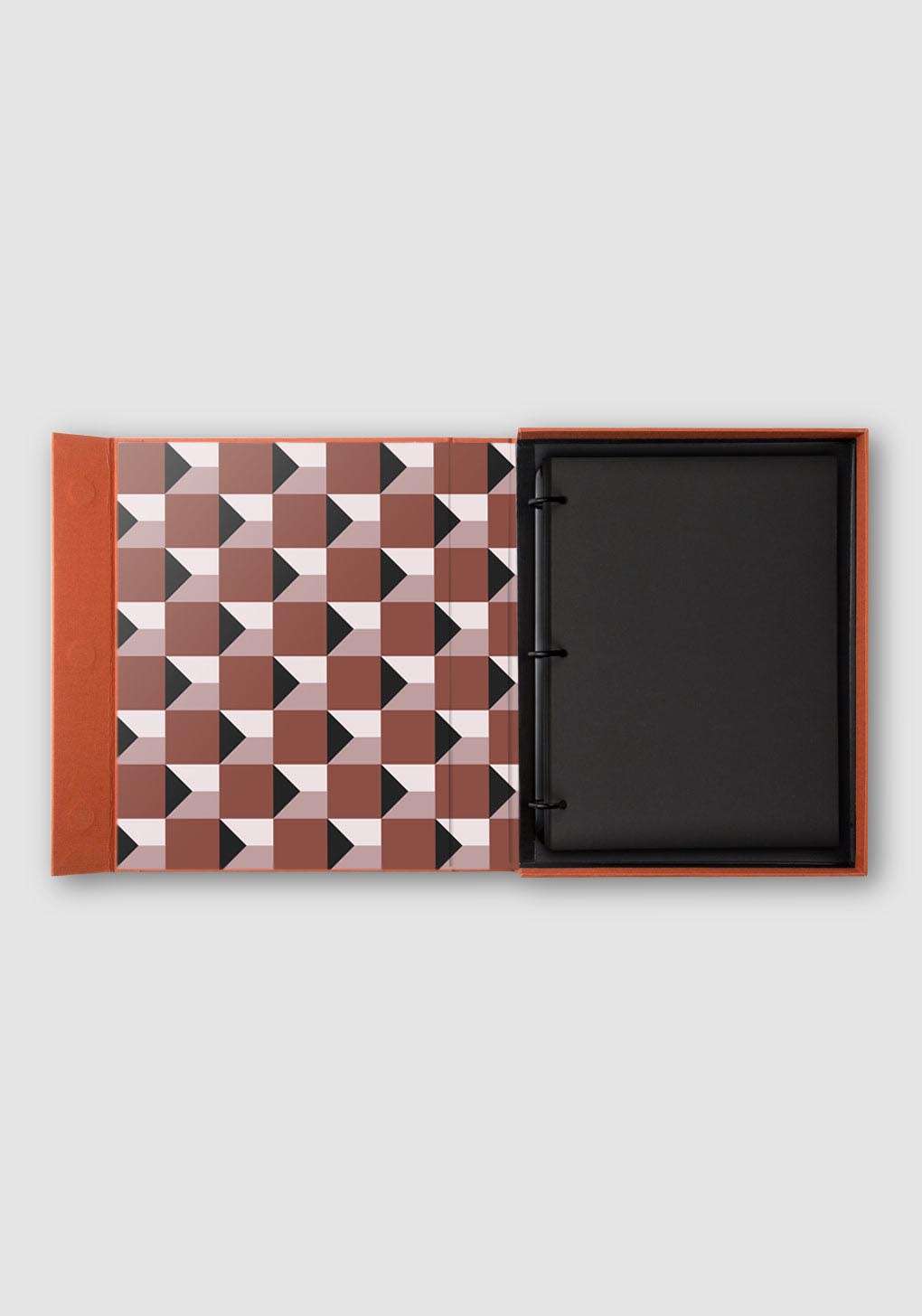 Rose & Lini PRINTWORKS “LIFE IN PICTURES” PHOTO ALBUM Moda