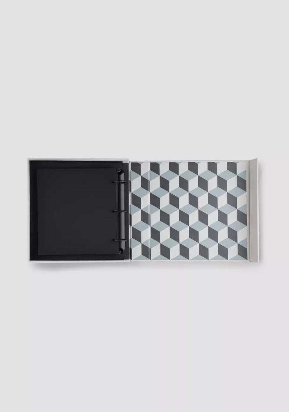 Rose & Lini PRINTWORKS “HAPPY DAYS” SMALL PHOTO ALBUM Italia