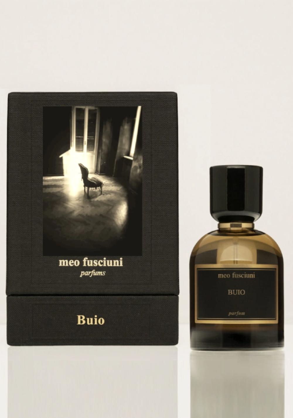 Rose & Lini MEO FUSCIUNI “BUIO” PARFUM Prezzo Ridotto