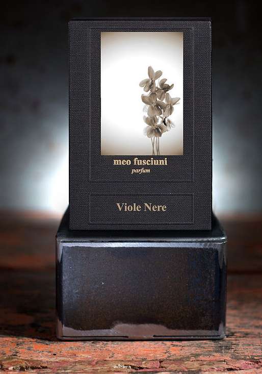 Rose & Lini MEO FUSCIUNI “VIOLE NERE” PARFUM Negozi Online