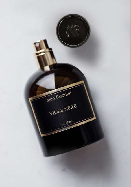 Rose & Lini MEO FUSCIUNI “VIOLE NERE” PARFUM Negozi Online