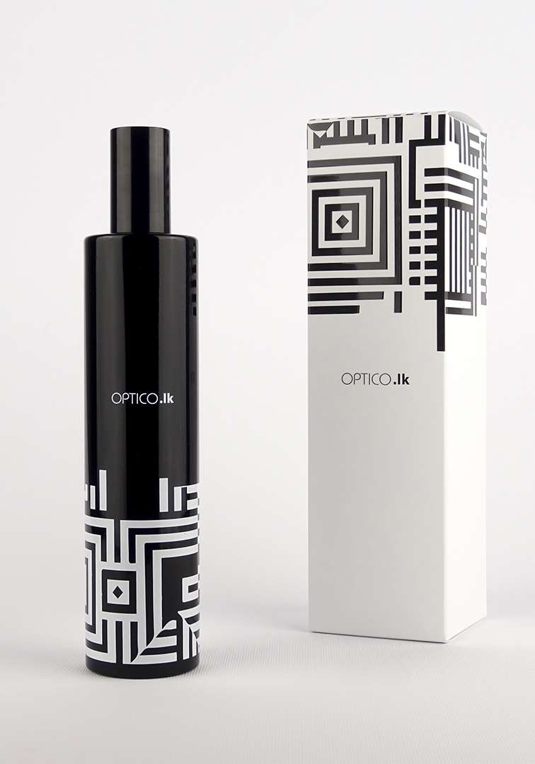 Rose & Lini OPTICO “OPTICO.LK” EAU DE PARFUM Consegna Veloce
