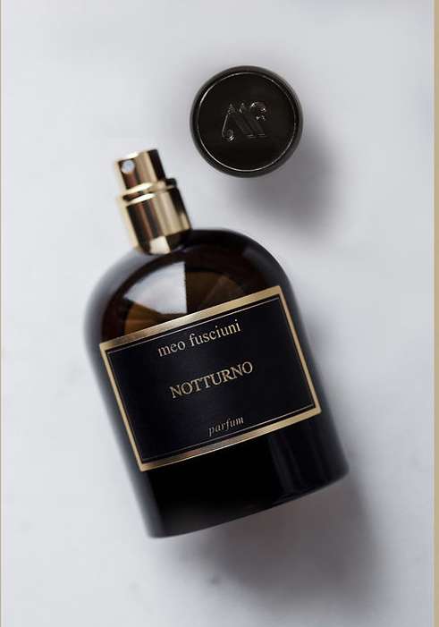 Rose & Lini MEO FUSCIUNI “NOTTURNO” PARFUM Economico