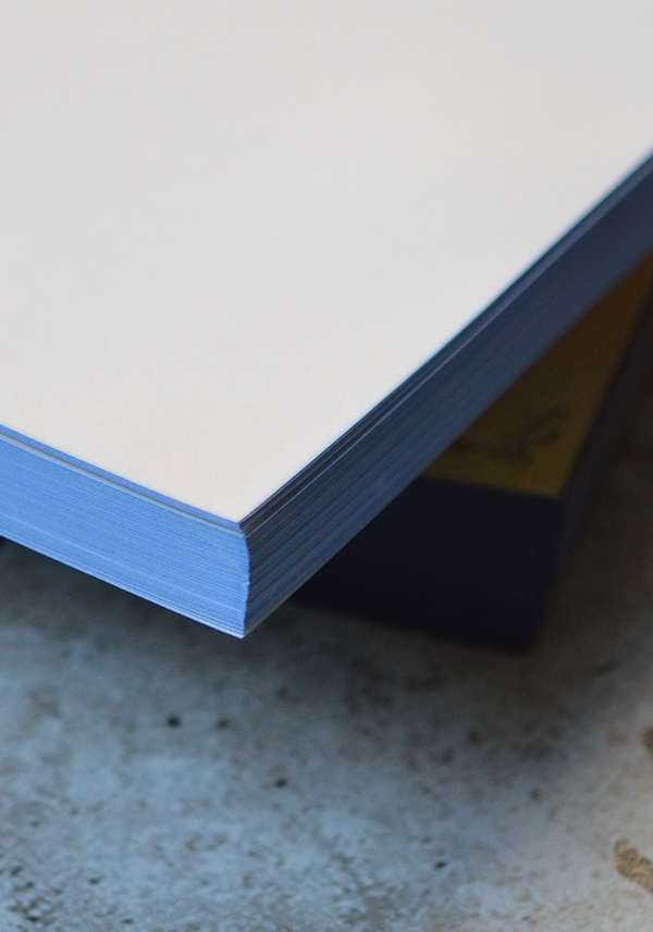 Rose & Lini SLOW DESIGN “LIBRI MUTI” LES FLEURS DU MAL Pezzi Unici