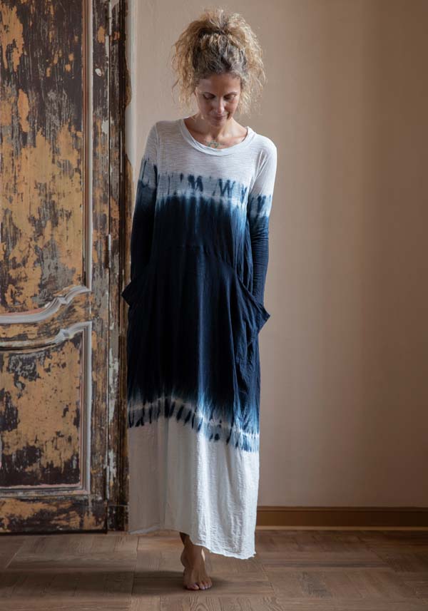 Rose & Lini GILDA MIDANI “RECORTES DRESS 3037” DEEP DIVE Fino Al -60%