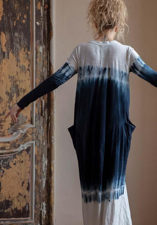 Rose & Lini GILDA MIDANI “RECORTES DRESS 3037” DEEP DIVE Fino Al -60%