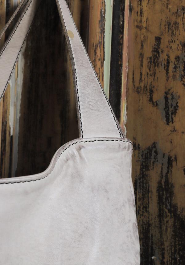 Rose & Lini NUMERO10 “TORONTO” ICELAND LEATHER BAG Economico