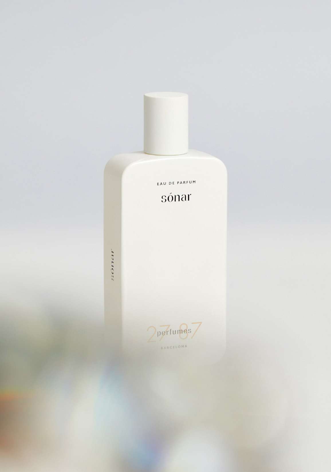 Rose & Lini 27 87 BARCELONA “SONAR” PERFUME Offerta migliore