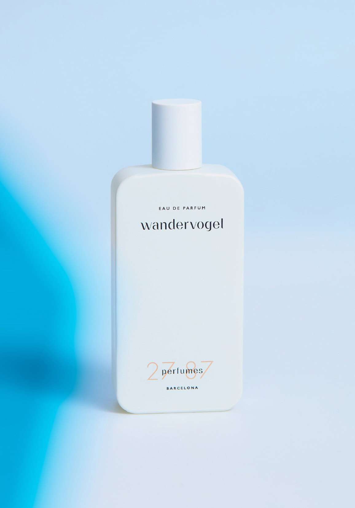 Rose & Lini 27 87 BARCELONA “WANDERVOGEL” PERFUME Latest fashion