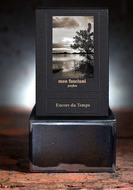 Rose & Lini MEO FUSCIUNI “ENCORE DU TEMPS” PARFUM Online Outlet