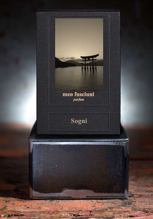 Rose & Lini MEO FUSCIUNI “SOGNI” PARFUM Offerta temporanea