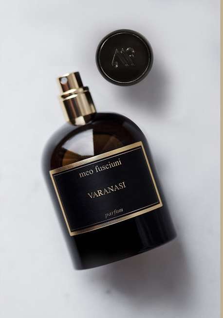 Rose & Lini MEO FUSCIUNI “VARANASI” PARFUM Offerte esclusive