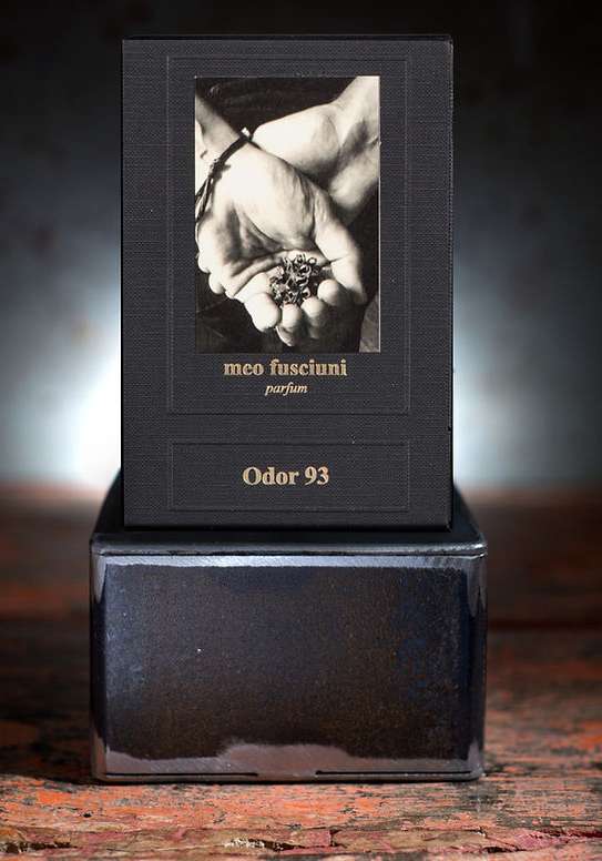 Rose & Lini MEO FUSCIUNI “ODOR 93” PARFUM Grandi sconti