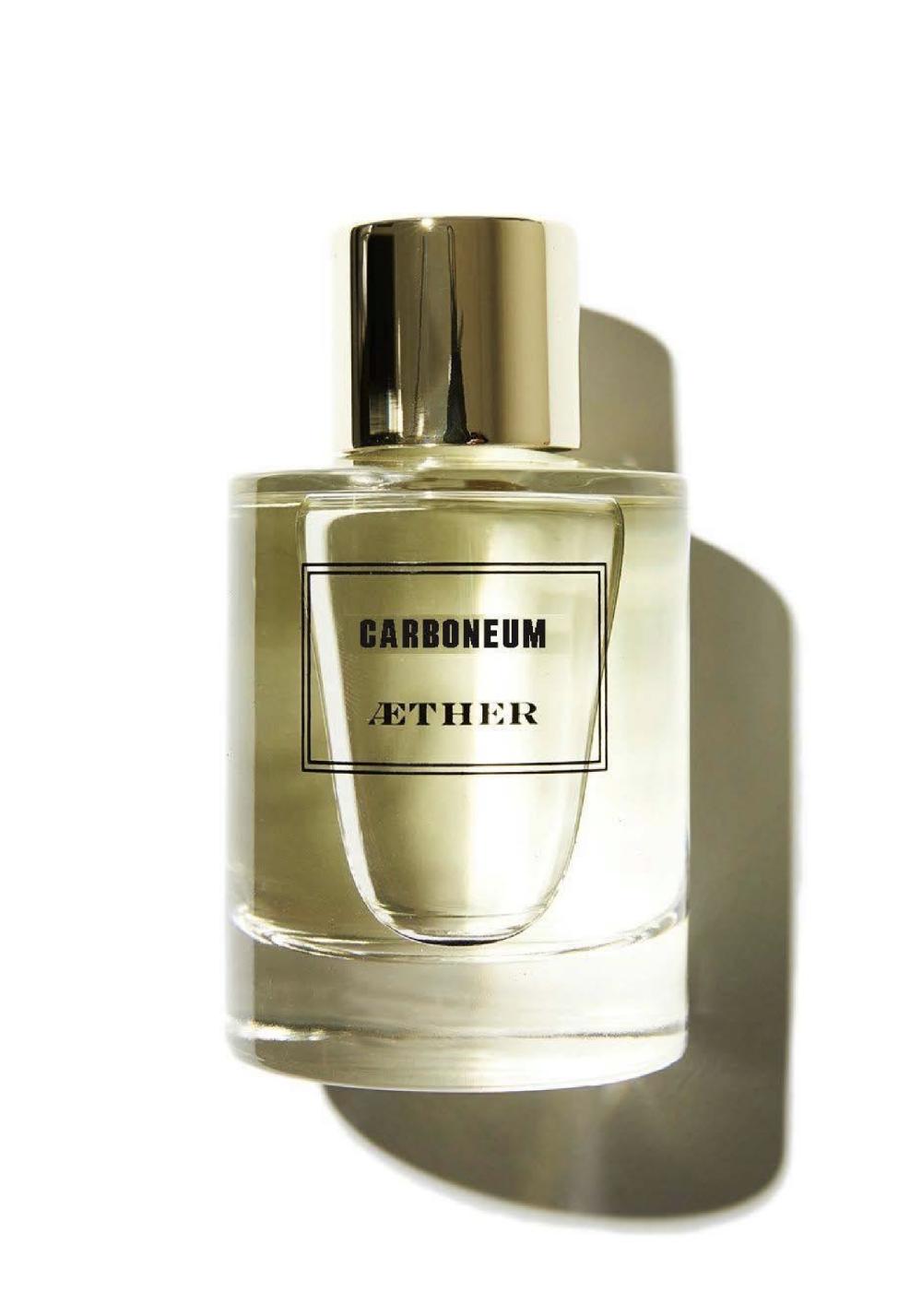 Rose & Lini AETHER PARFUMS “CARBONEUM” EAU DE PARFUM Comprane uno, ottenene uno gratis