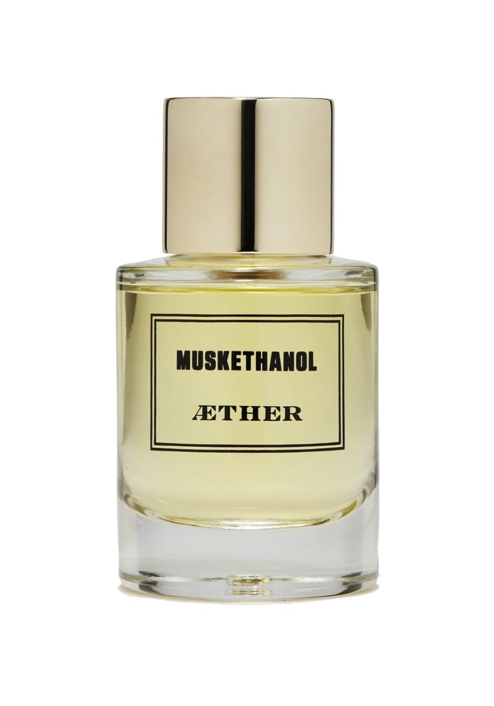 Rose & Lini AETHER PARFUMS “MUSKETHANOL” EAU DE PARFUM Offerte giornaliere