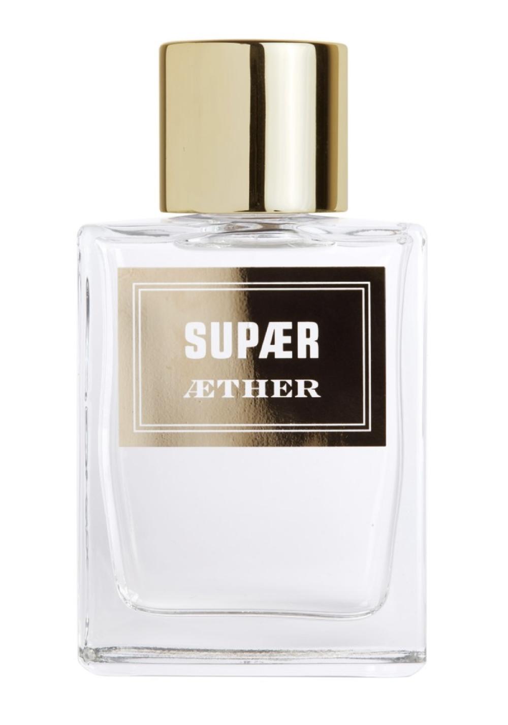Rose & Lini AETHER PARFUMS “SUPAER” EAU DE PARFUM Sconti VIP
