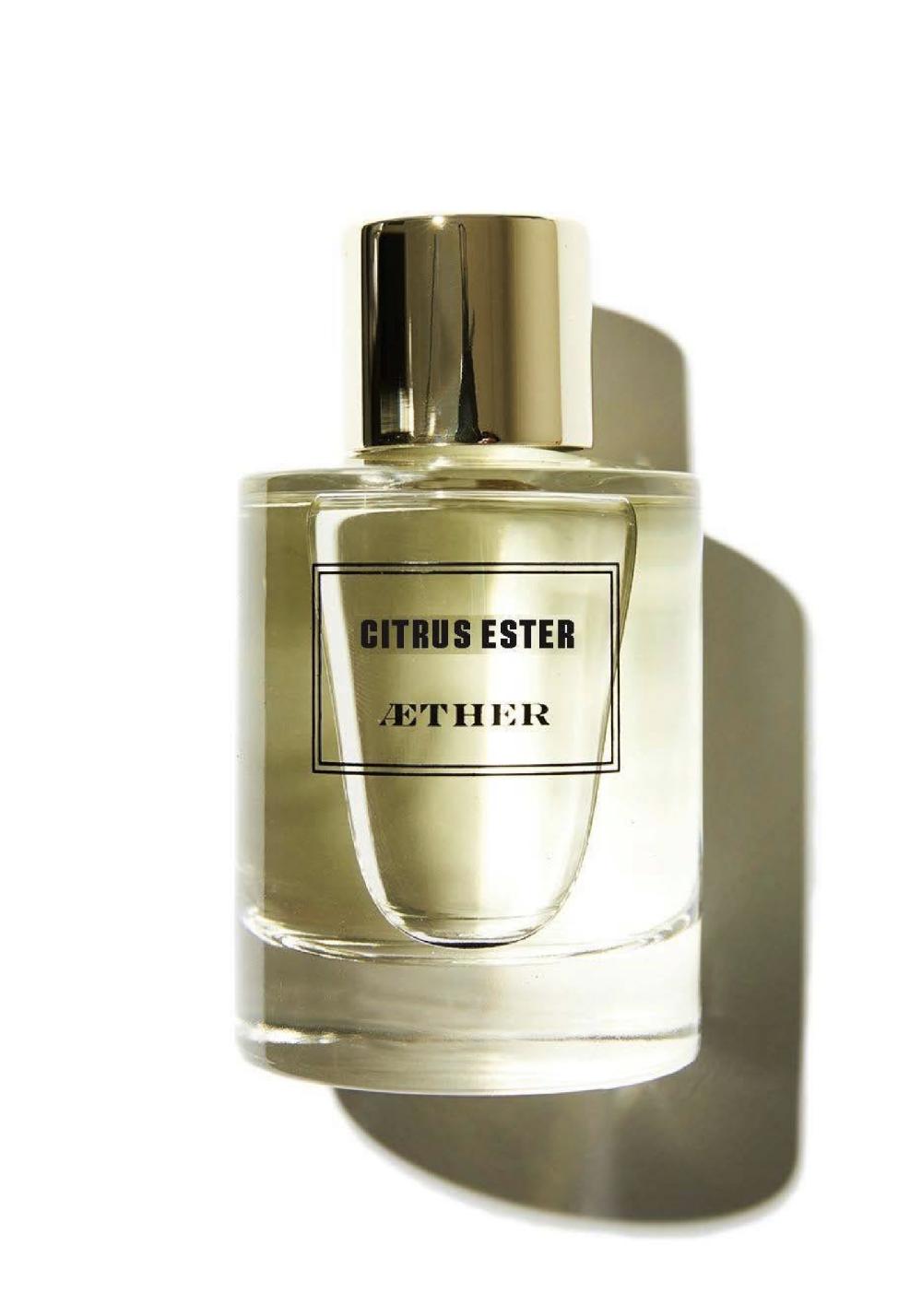 Rose & Lini AETHER PARFUMS “CITRUS ESTER” EAU DE PARFUM Prezzo basso