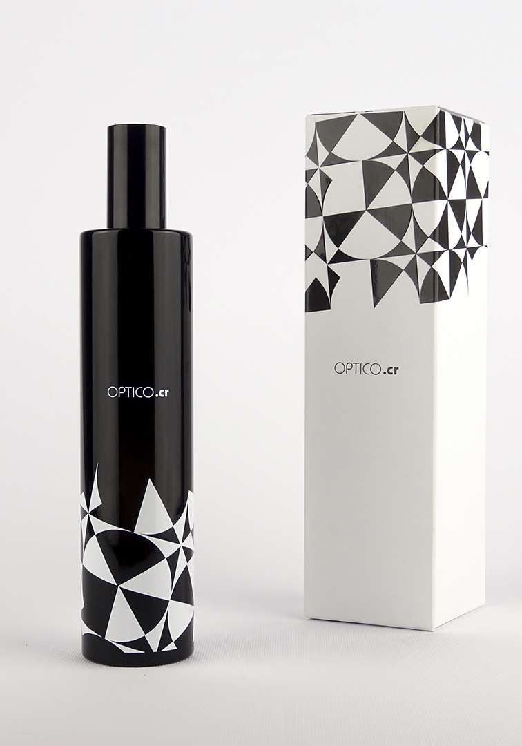 Rose & Lini OPTICO “OPTICO.CR” EAU DE PARFUM 2025