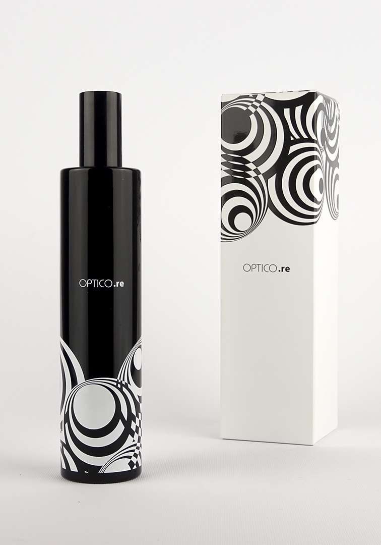 Rose & Lini OPTICO “OPTICO.RE” EAU DE PARFUM Italia