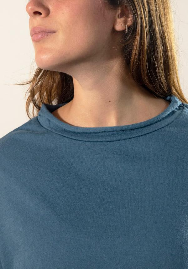 Rose & Lini LABO ART WOOL “PIMPA” SWEATER ALASKA Fino al 65% di sconto