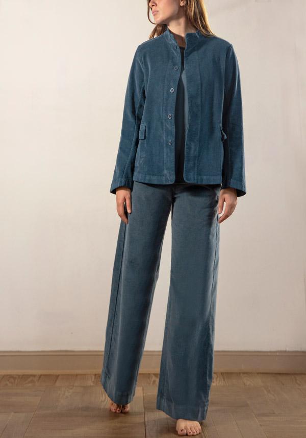 Rose & Lini LABO ART WOOL “PIMPA” SWEATER ALASKA Fino al 65% di sconto