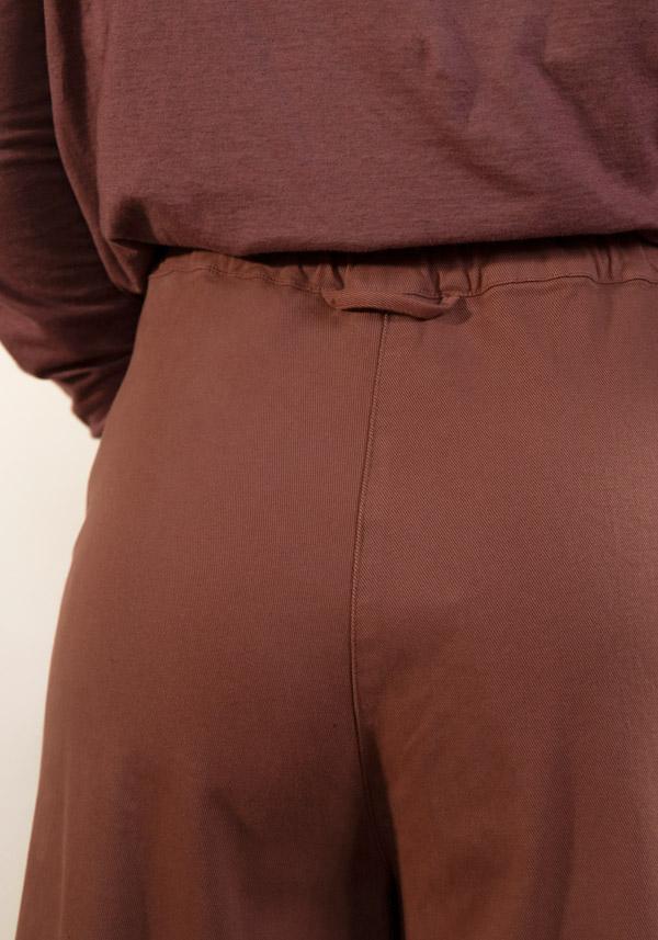 Rose & Lini BARBARA TANI COTTON “PANTS 457 C01” TERRA Bestseller