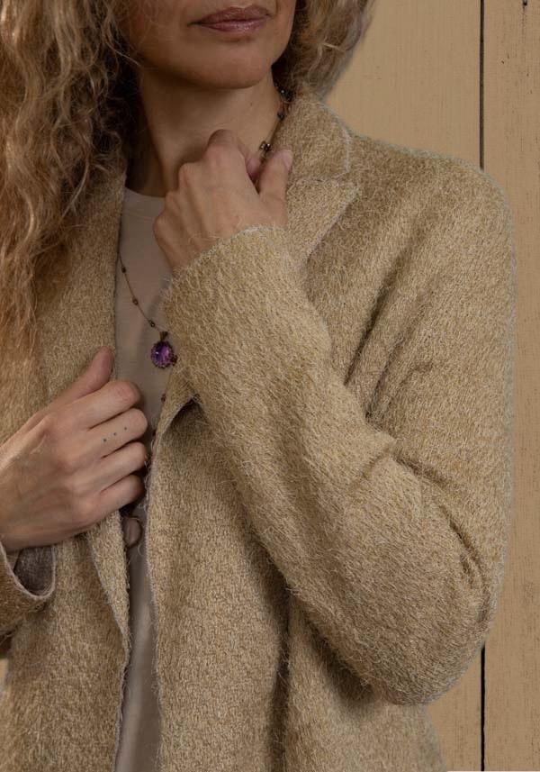 Rose & Lini BOBOUTIC “JACKET 4667” SAND Ultimo giorno