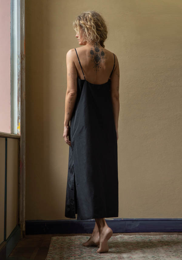 Rose & Lini CO.GO “DRESS VV282” BLACK 50% di sconto con spedizione gratuita