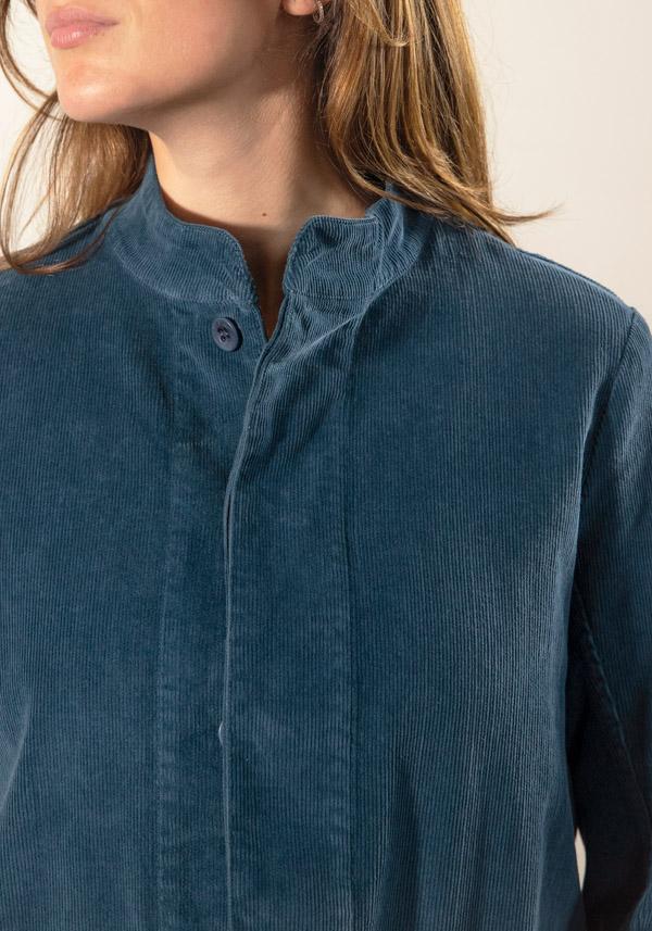 Rose & Lini LABO ART COTTON “PINOLO” JACKET ALASKA Promozione Limitata