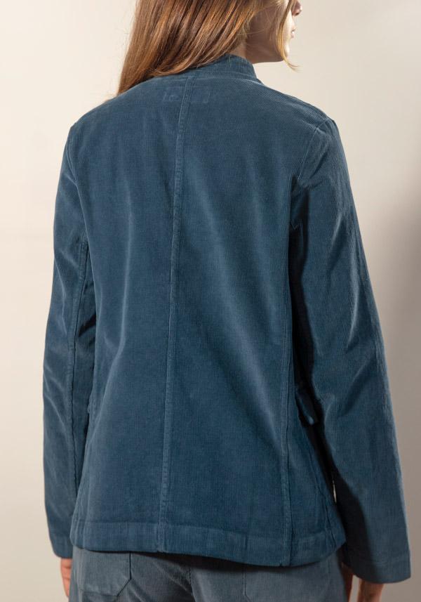 Rose & Lini LABO ART COTTON “PINOLO” JACKET ALASKA Promozione Limitata