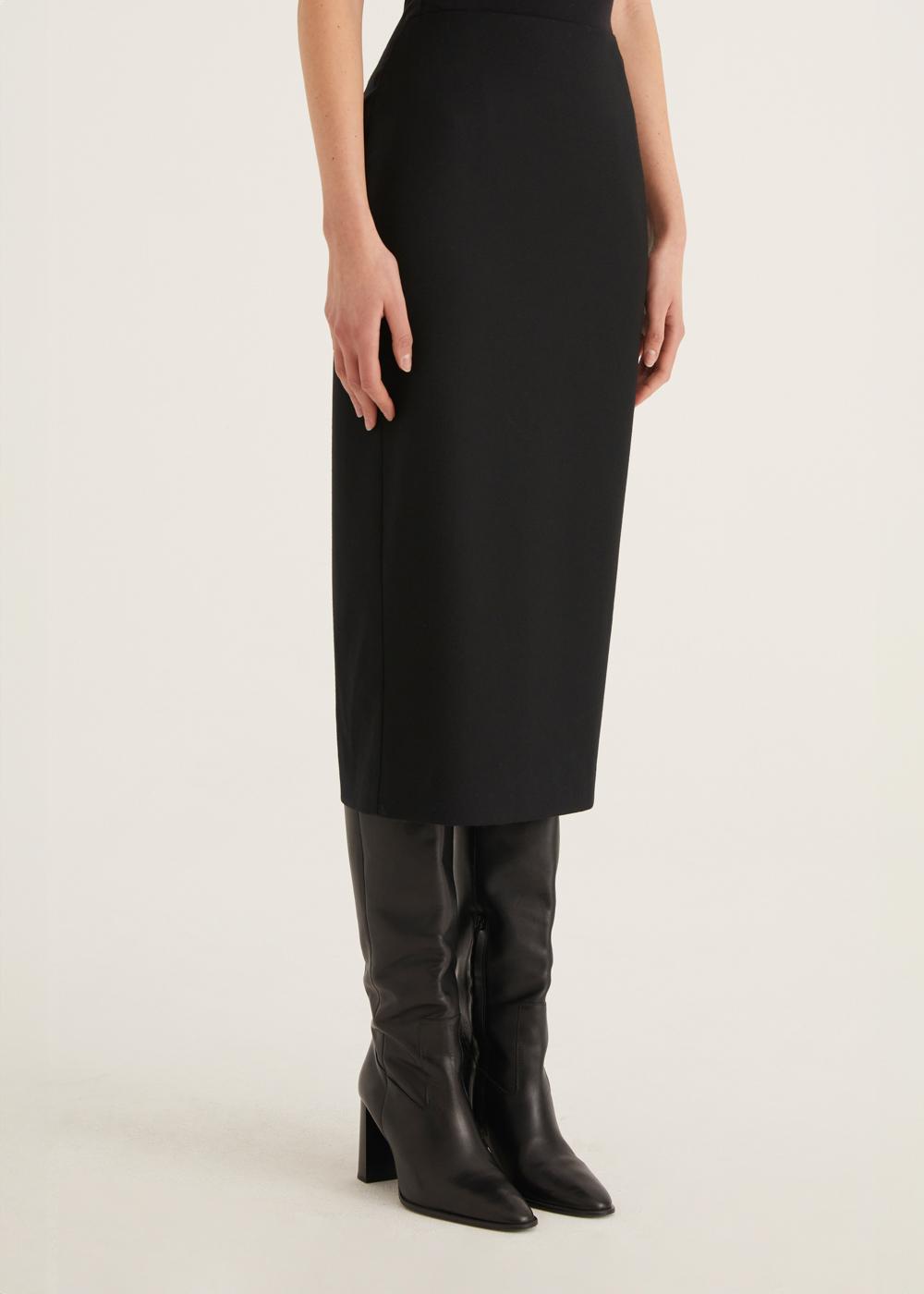 Rosso35 Gonna longuette Shopping Online