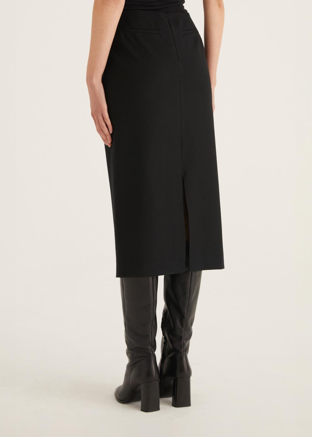 Rosso35 Gonna longuette Shopping Online