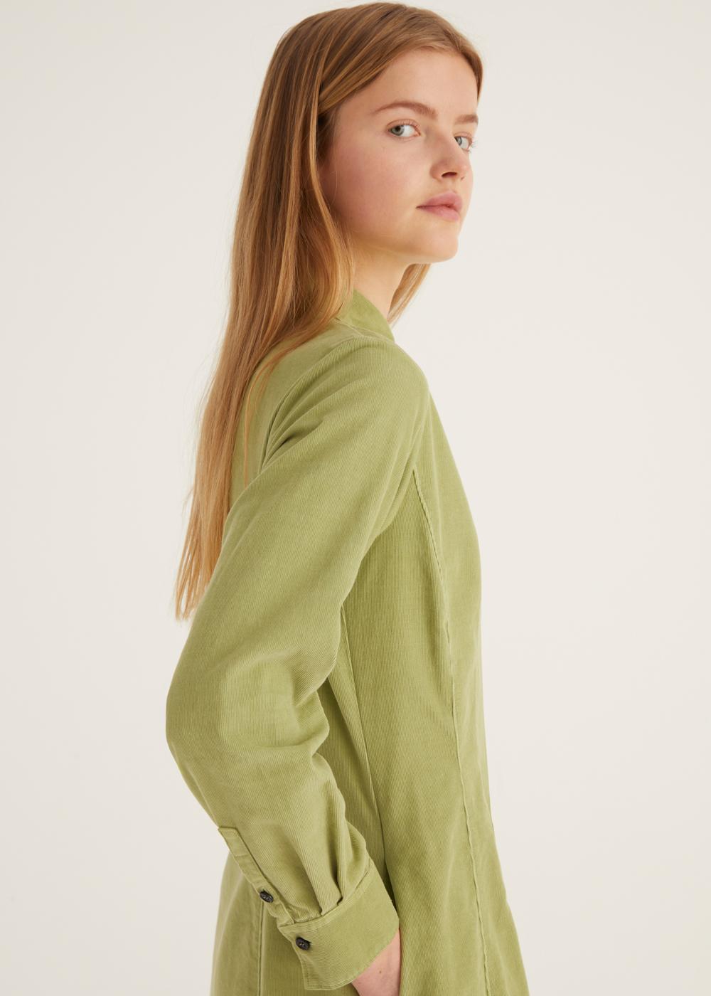 Rosso35 Abito camicia accostato Economico