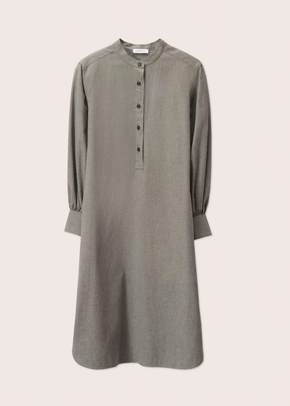 Rosso35 Abito camicia con Polo Saldi