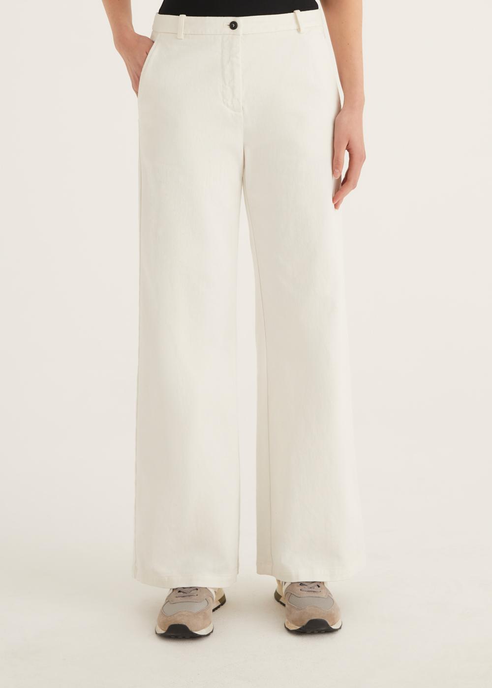Rosso35 Pantalone ampio Ultimi due giorni