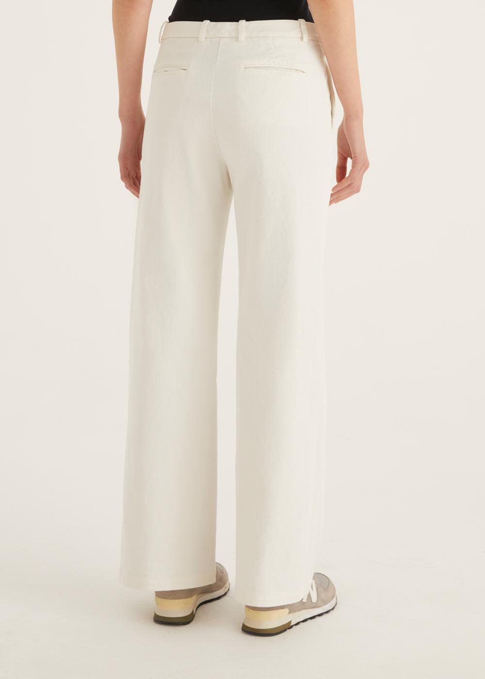 Rosso35 Pantalone ampio Ultimi due giorni